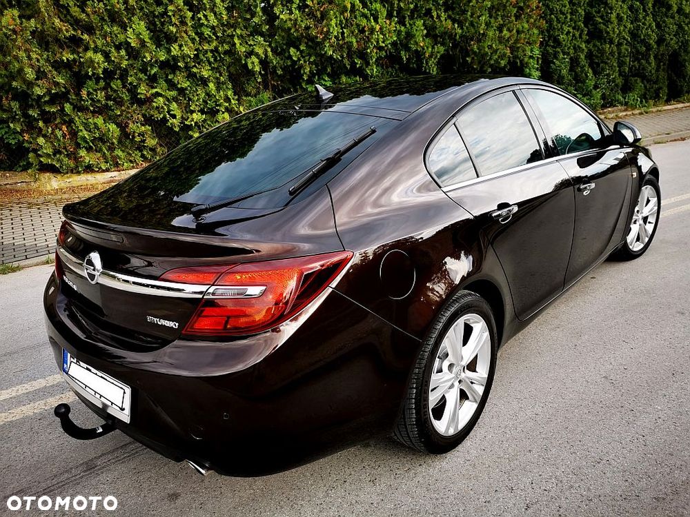 Opel Insignia - 3