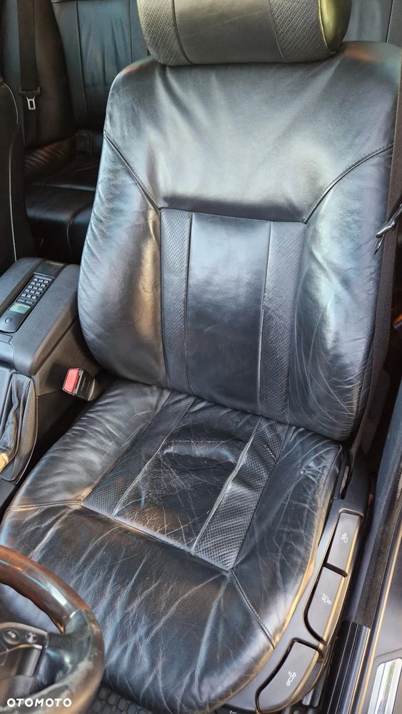 BMW Seria 5 - 5