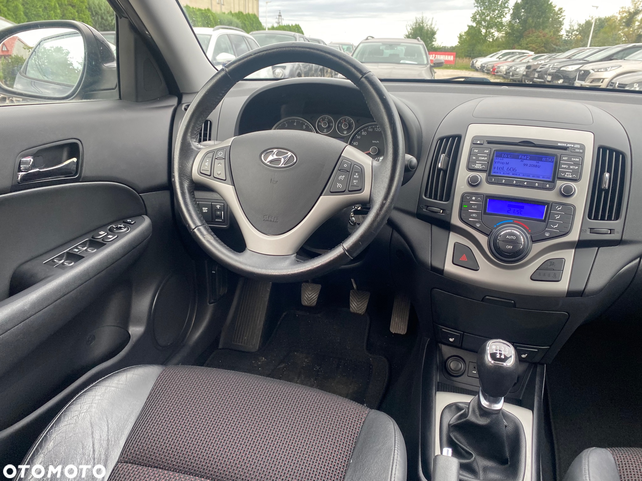 Hyundai i30 1.4 Comfort - 31