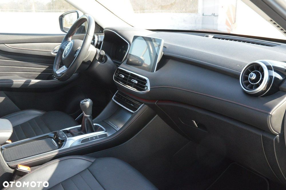 MG HS 1.5T-GDI Luxury - 21
