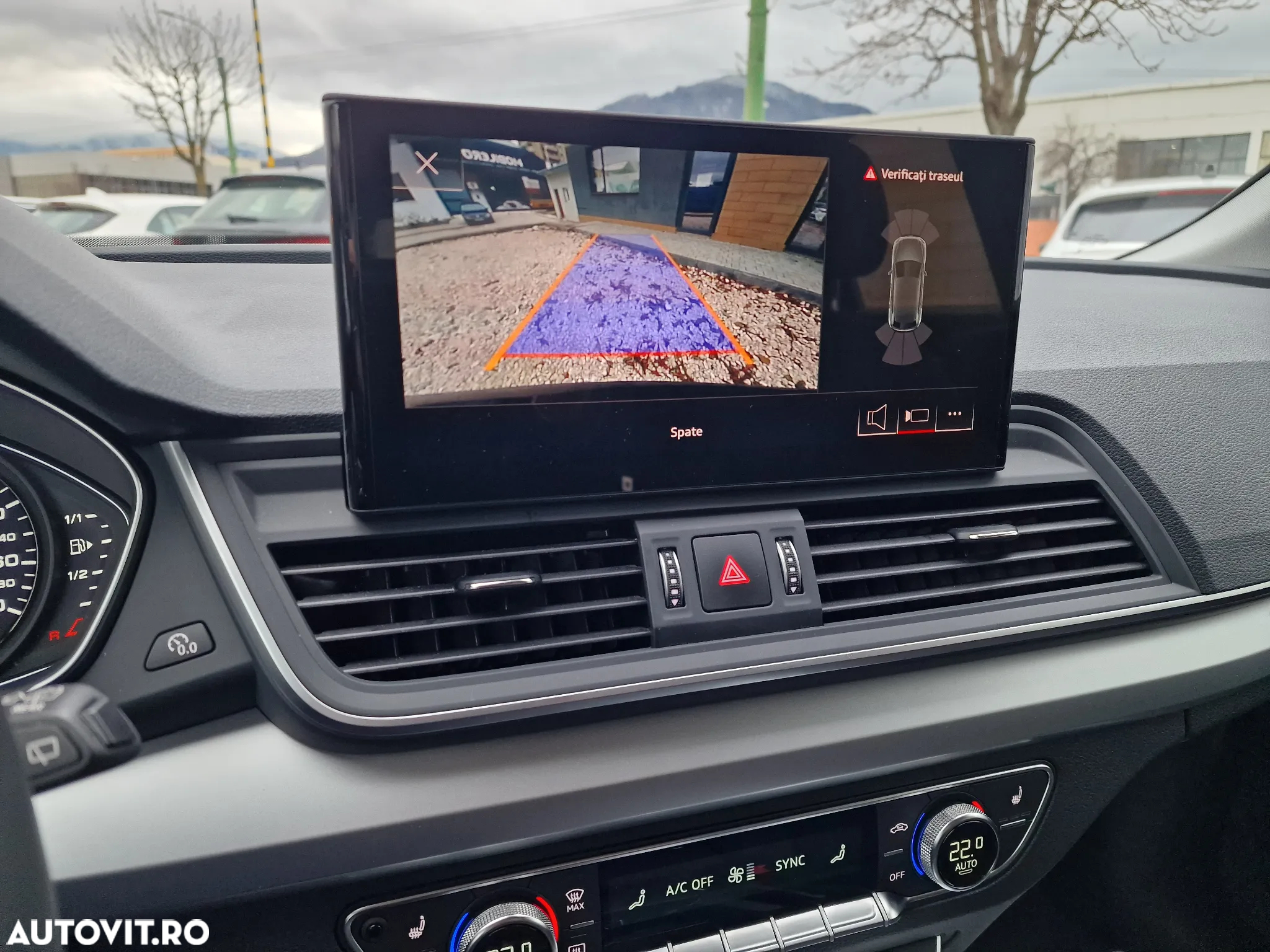 Audi Q5 - 9