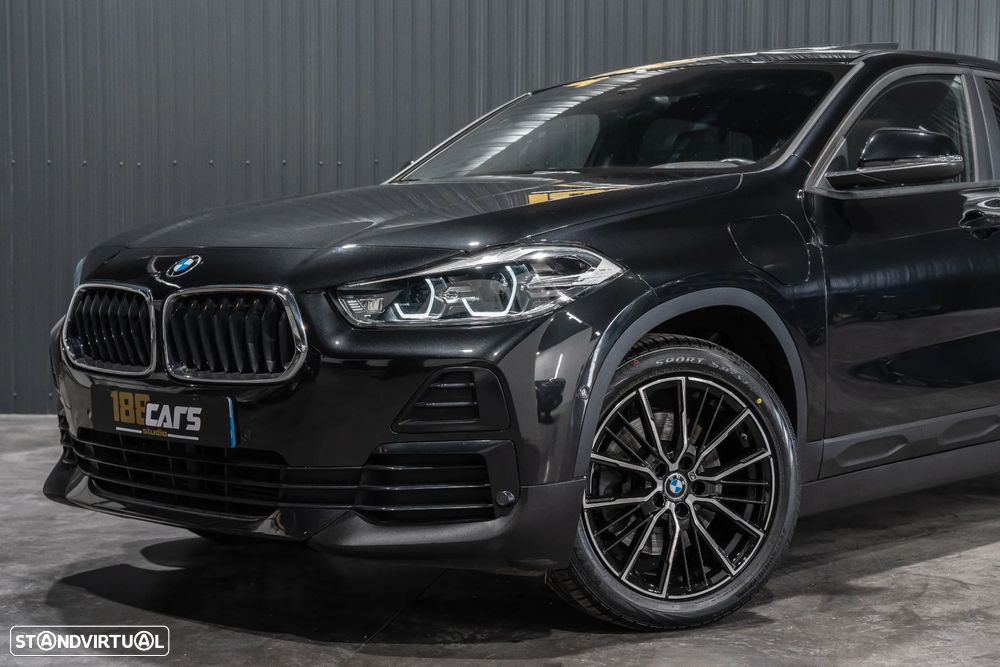 BMW X2 25 e xDrive - 36