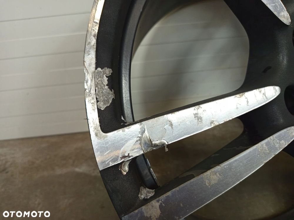 FELGI KOŁA ALUFELGI PORSCHE CAYENNE 7P 7P5601025M 5x130 10J 21'' ET50 - 12