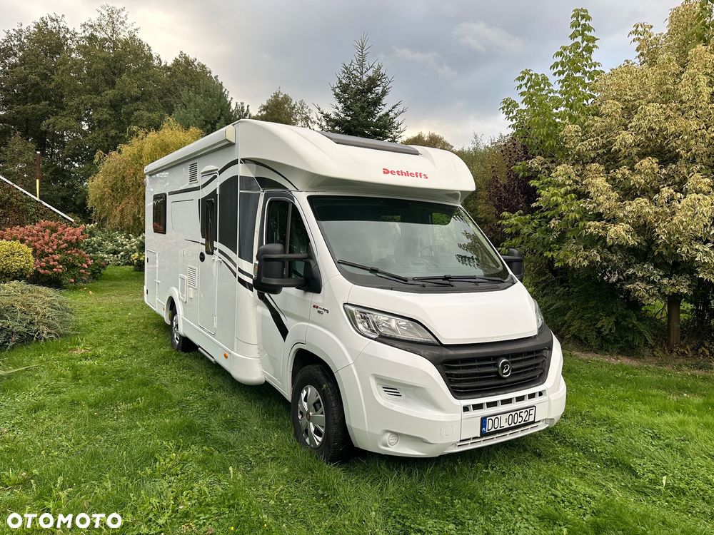 Fiat Ducato - 1