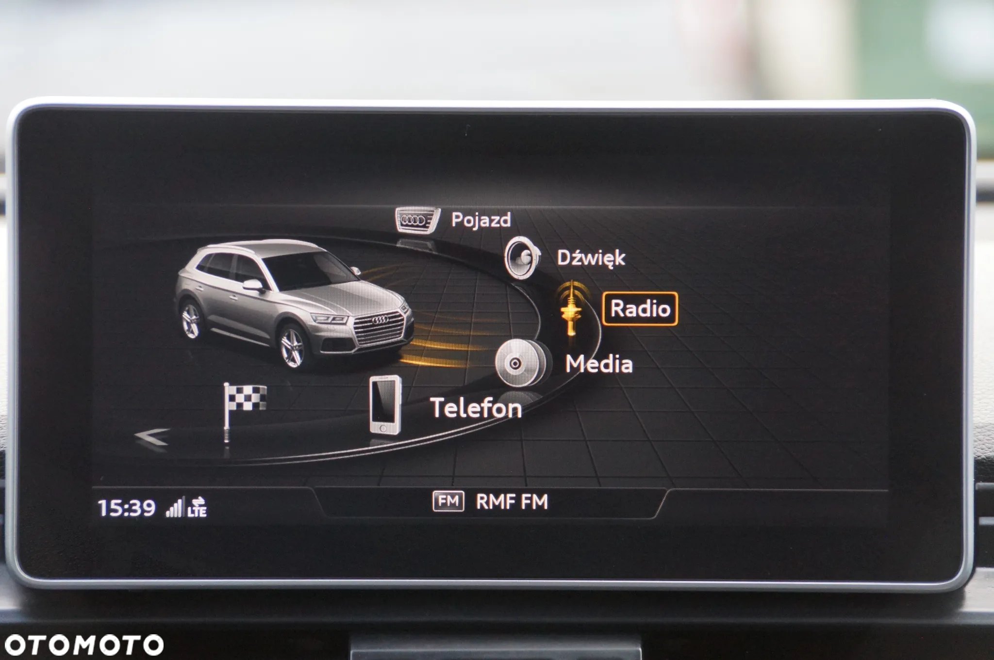 Audi Q5 2.0 TDI quattro - 18