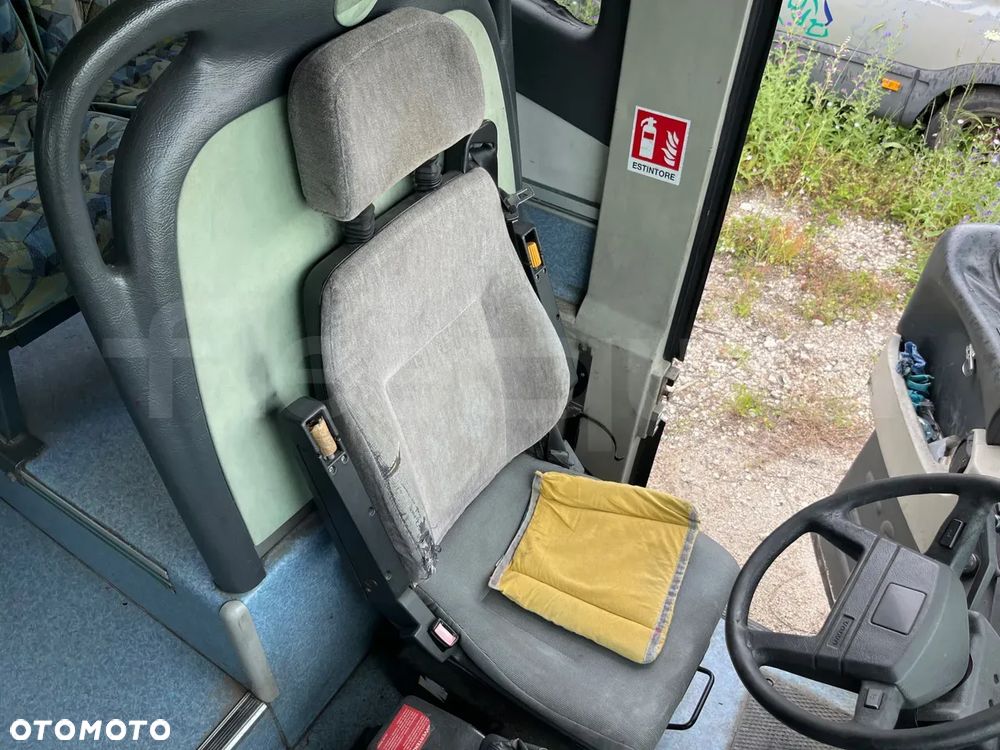 Volvo Sunsundegui Sideral - EUR2/309KW/12MT - 5