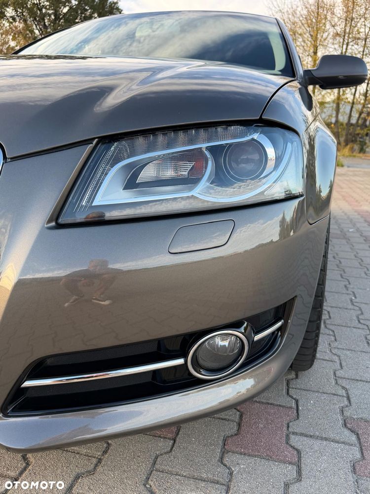 Audi A3 Sportback - 17