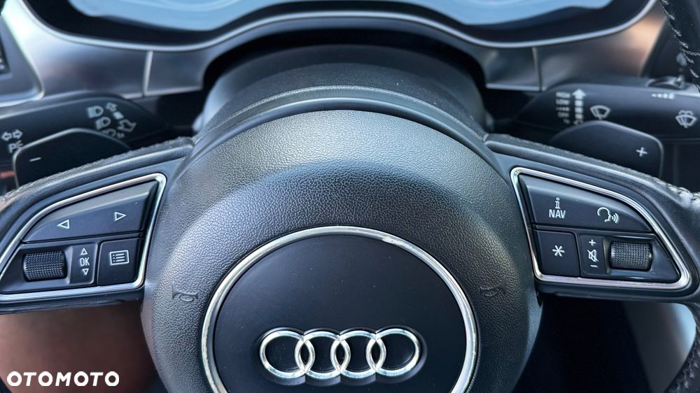 Audi A6 Limousine 3.0 TDI clean diesel Quattro S tronic - 24