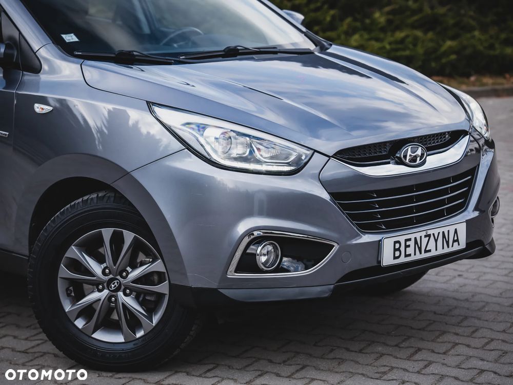 Kia Sportage 1.6 GDI XL 2WD - 11