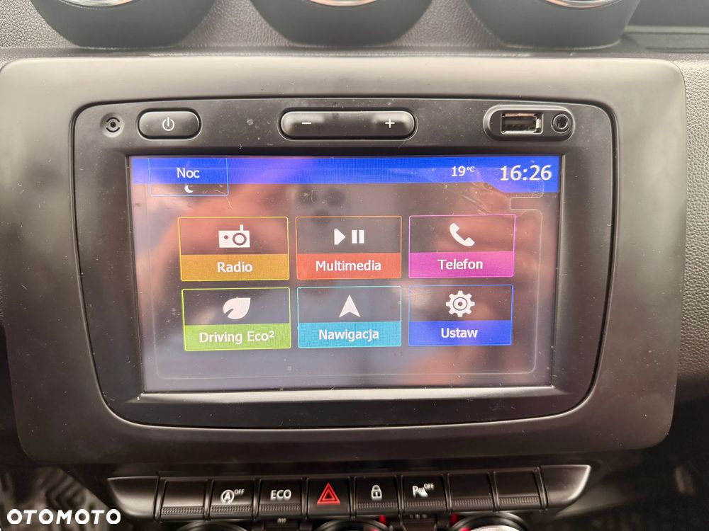 Dacia Duster 1.6 SCe Prestige - 24