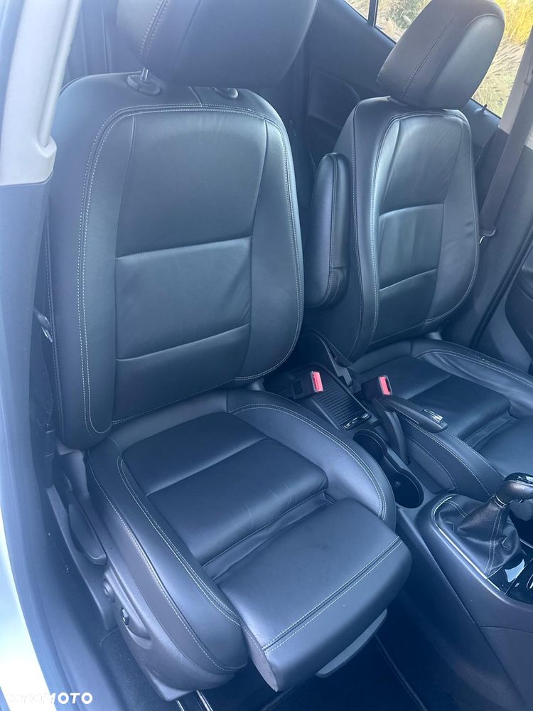 Opel Mokka X 1.4 ECOTEC Start/Stop Design Line - 39