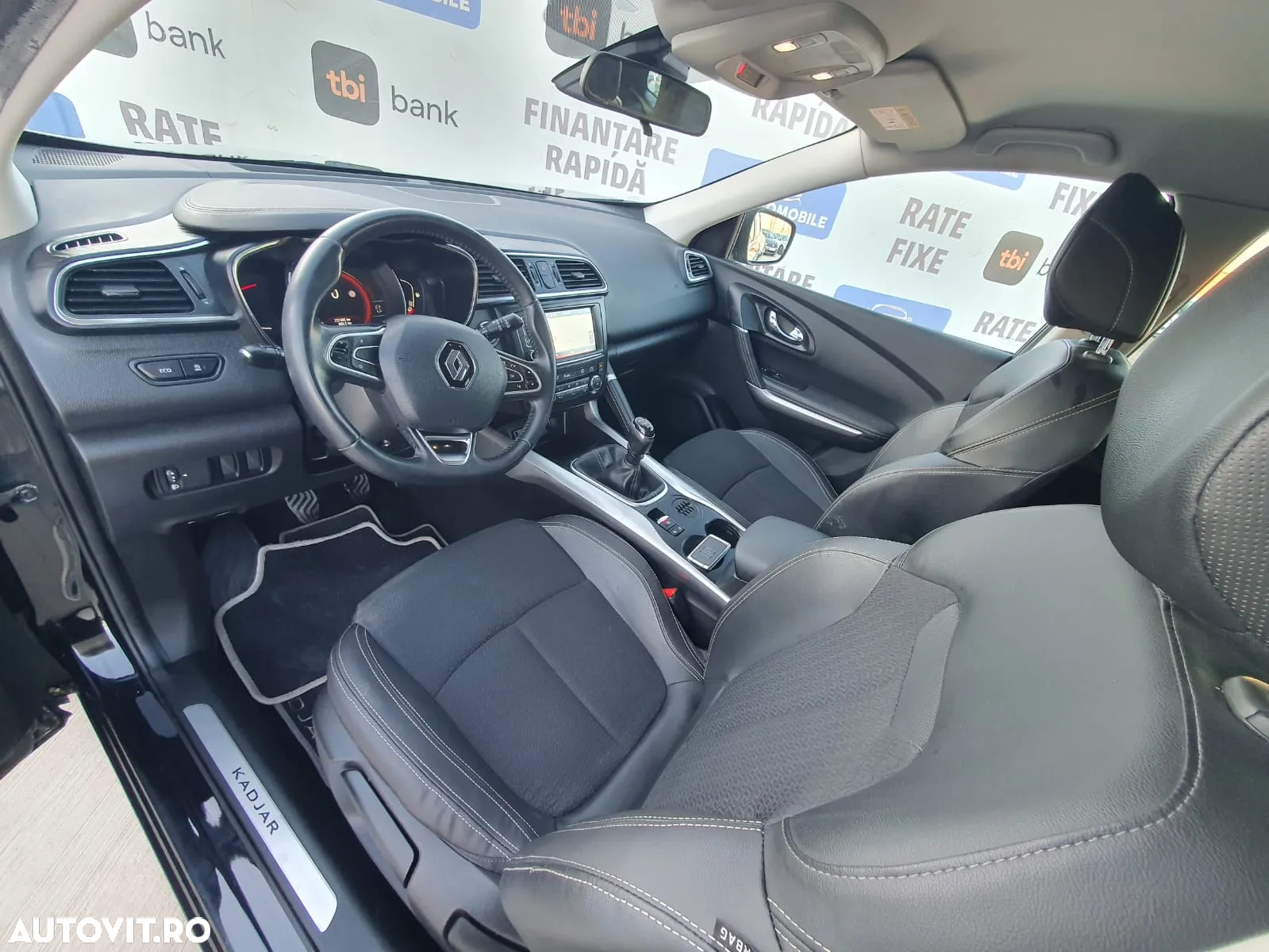 Renault Kadjar Energy dCi 110 Business - 7
