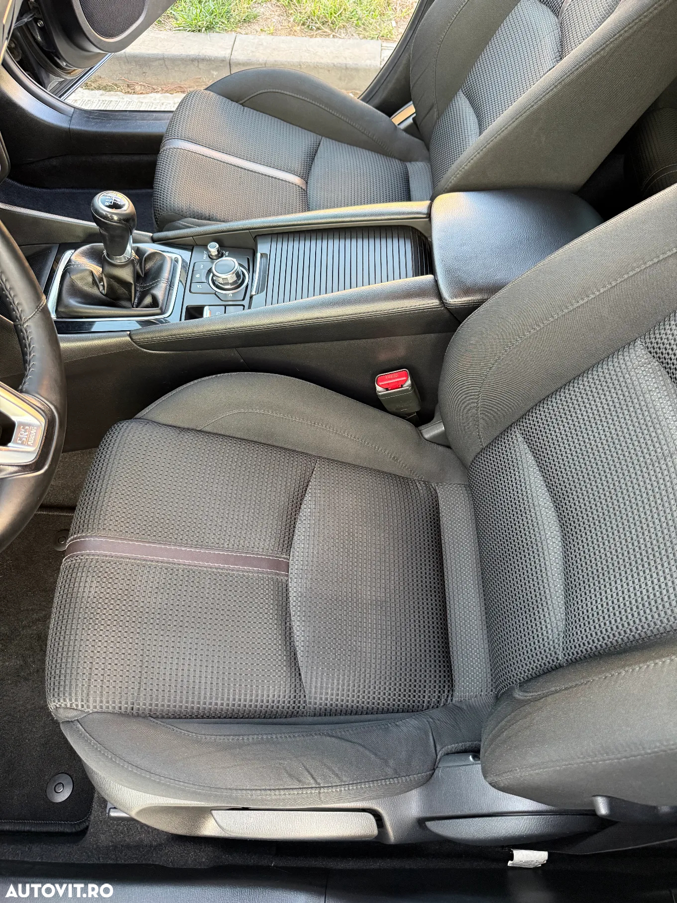 Mazda 3 - 24
