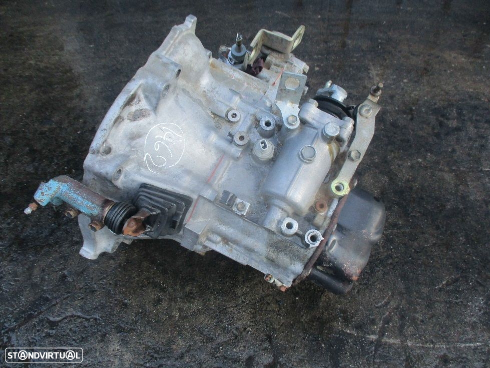 Caixa Velocidades B00818965 TOYOTA COROLLA 1990 1.3I GASOLINA - 3