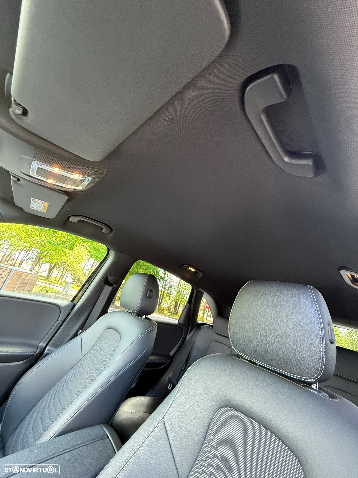 Mercedes-Benz B 250 e Style Plus - 16