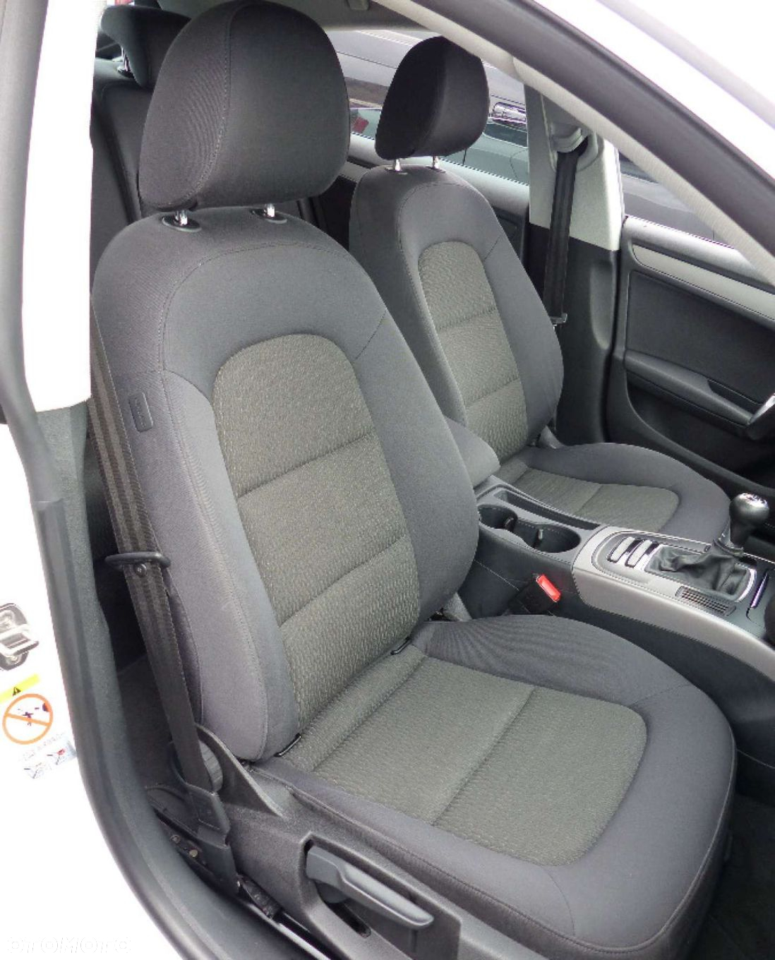 Audi A5 - 25