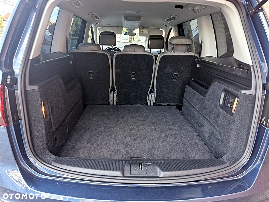 Volkswagen Sharan 2.0 TDI BMT Highline DSG - 33