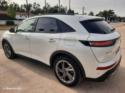 DS DS7 Crossback E-Tense Rivoli EAT8 - 14