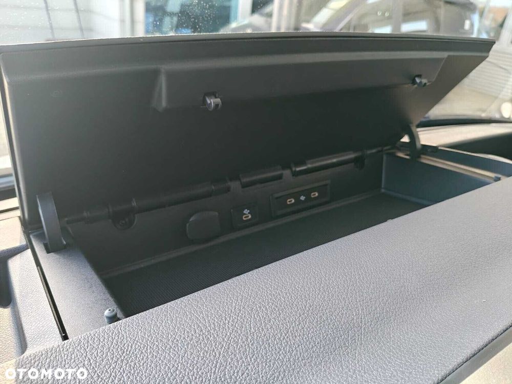 Mercedes-Benz Sprinter Podwozie 317 cdi 4325 mm. - 20