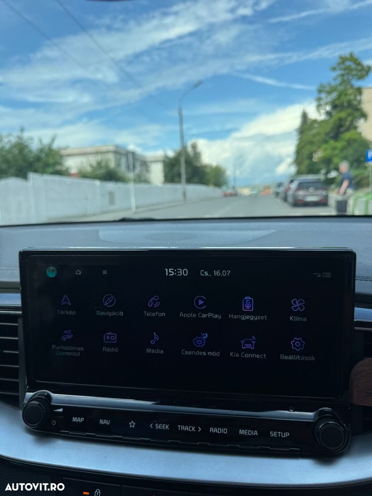 Kia XCeed - 21