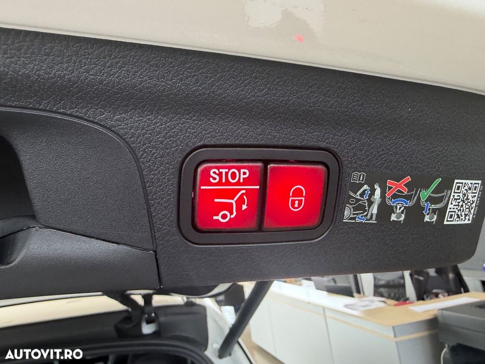 Mercedes-Benz GLE 350 de 4MATIC 9G-TRONIC AMG Line Advanced Plus - 11