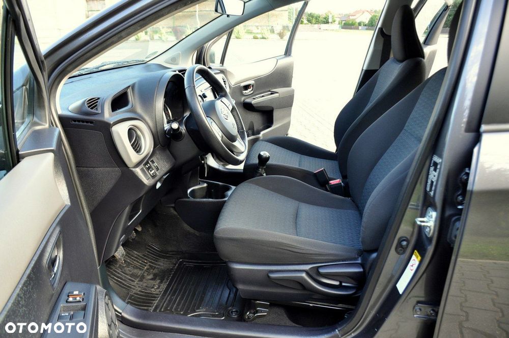 Toyota Yaris - 21