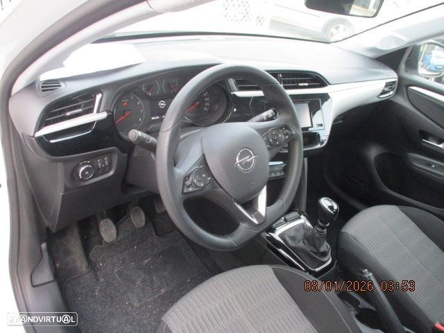 Opel Corsa 1.5 D Business Edition - 7