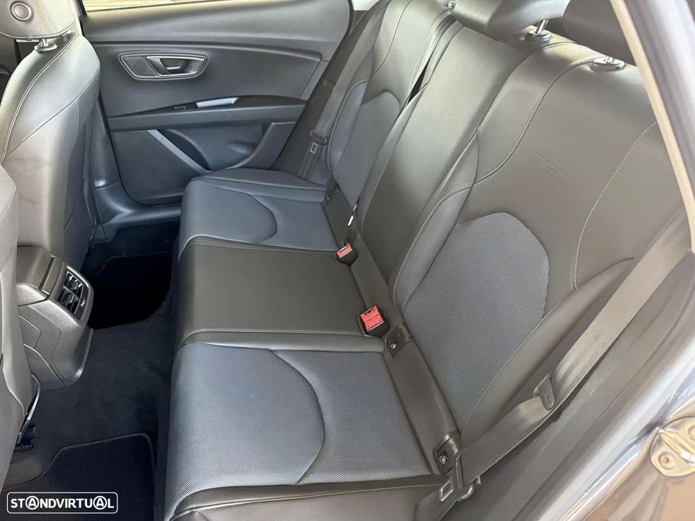 SEAT Leon 1.6 TDI DPF S&S I-Tech - 53