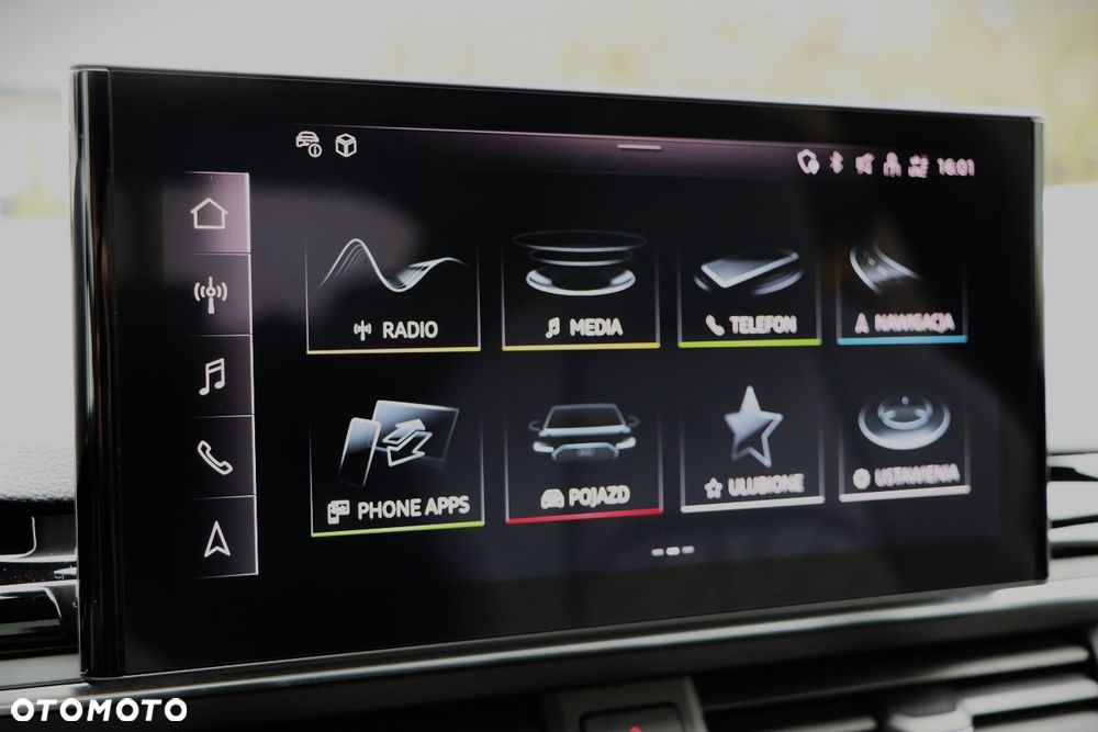 Audi A5 Sportback 40 TDI quattro S tronic edition one - 35