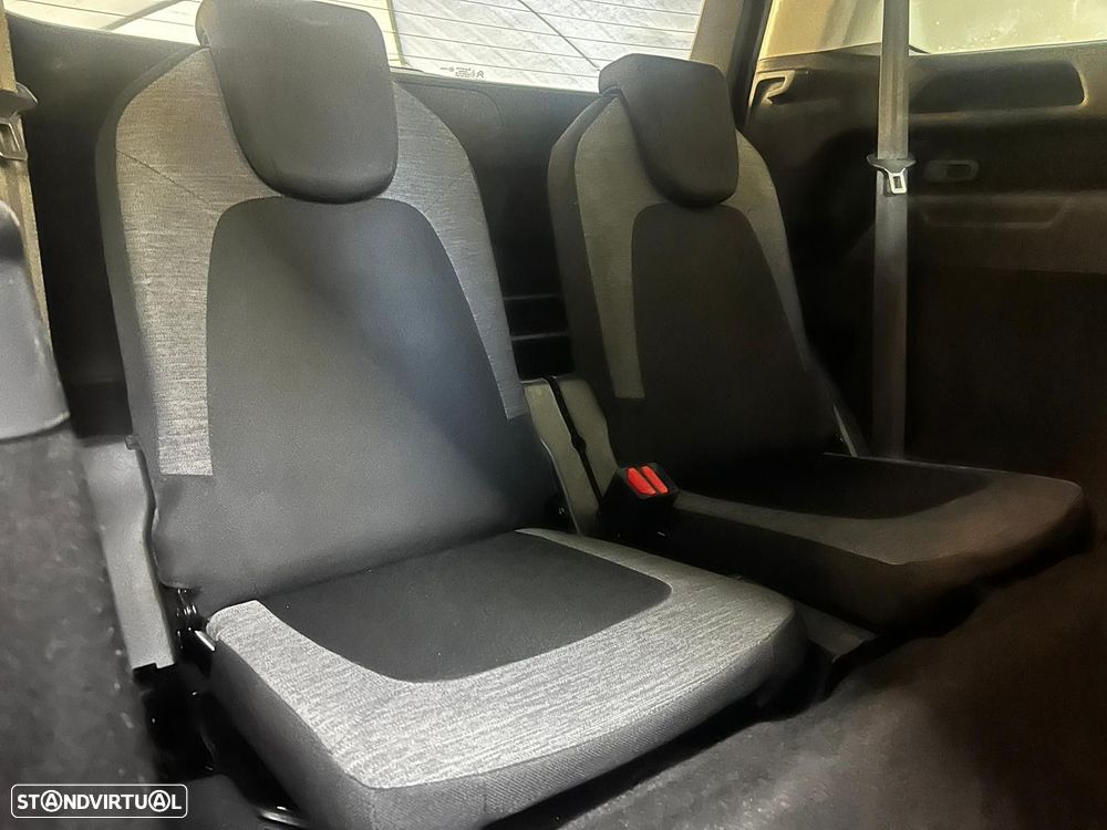 Citroën C4 Grand Picasso 1.6 BlueHDi Shine EAT6 - 20