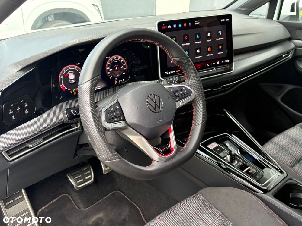 Volkswagen Golf 2.0 TSI GTI DSG - 15