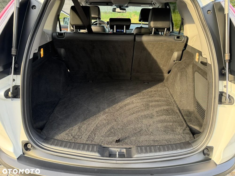 Honda CR-V 2.0 i-MMD Lifestyle (2WD / Connect+) - 15