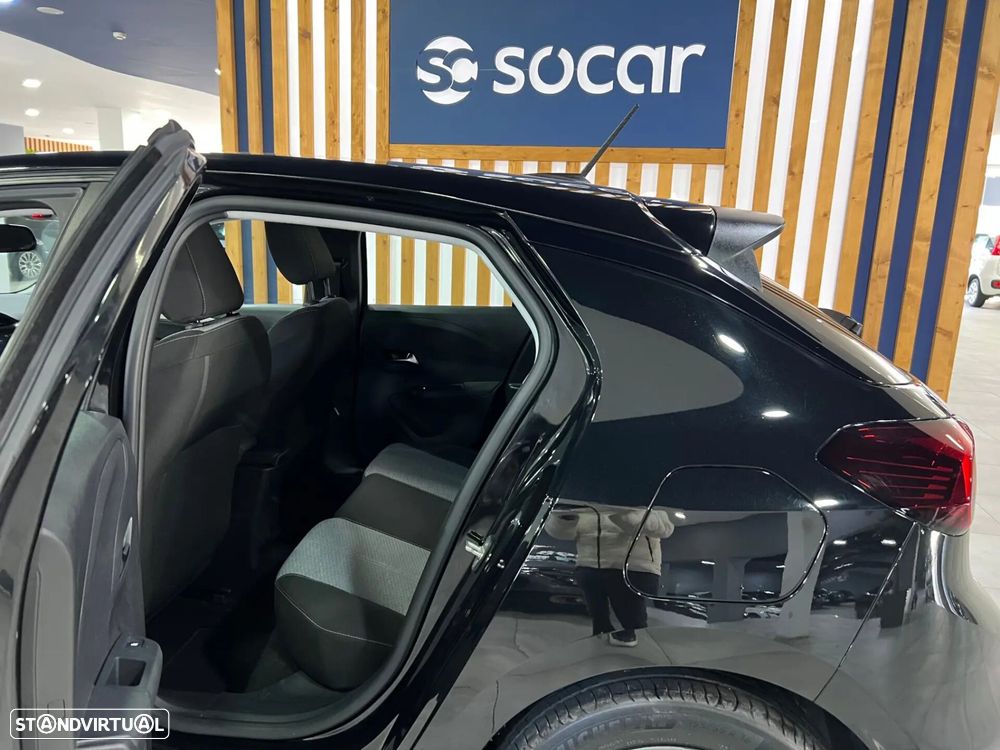 Opel Corsa 1.2 T Edition - 12