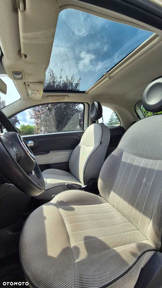 Fiat 500 - 7