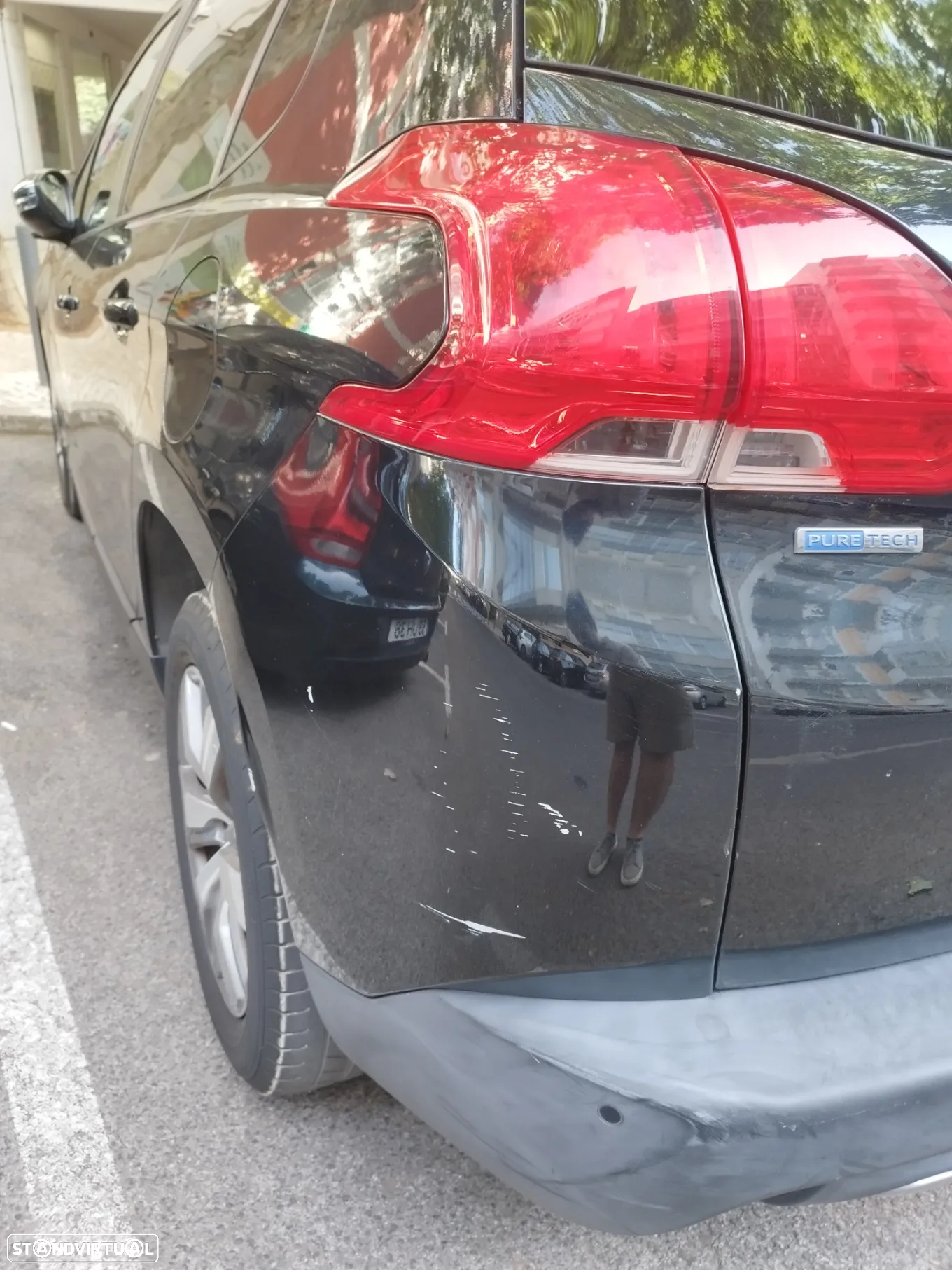 Peugeot 2008 1.2 PureTech Style - 7