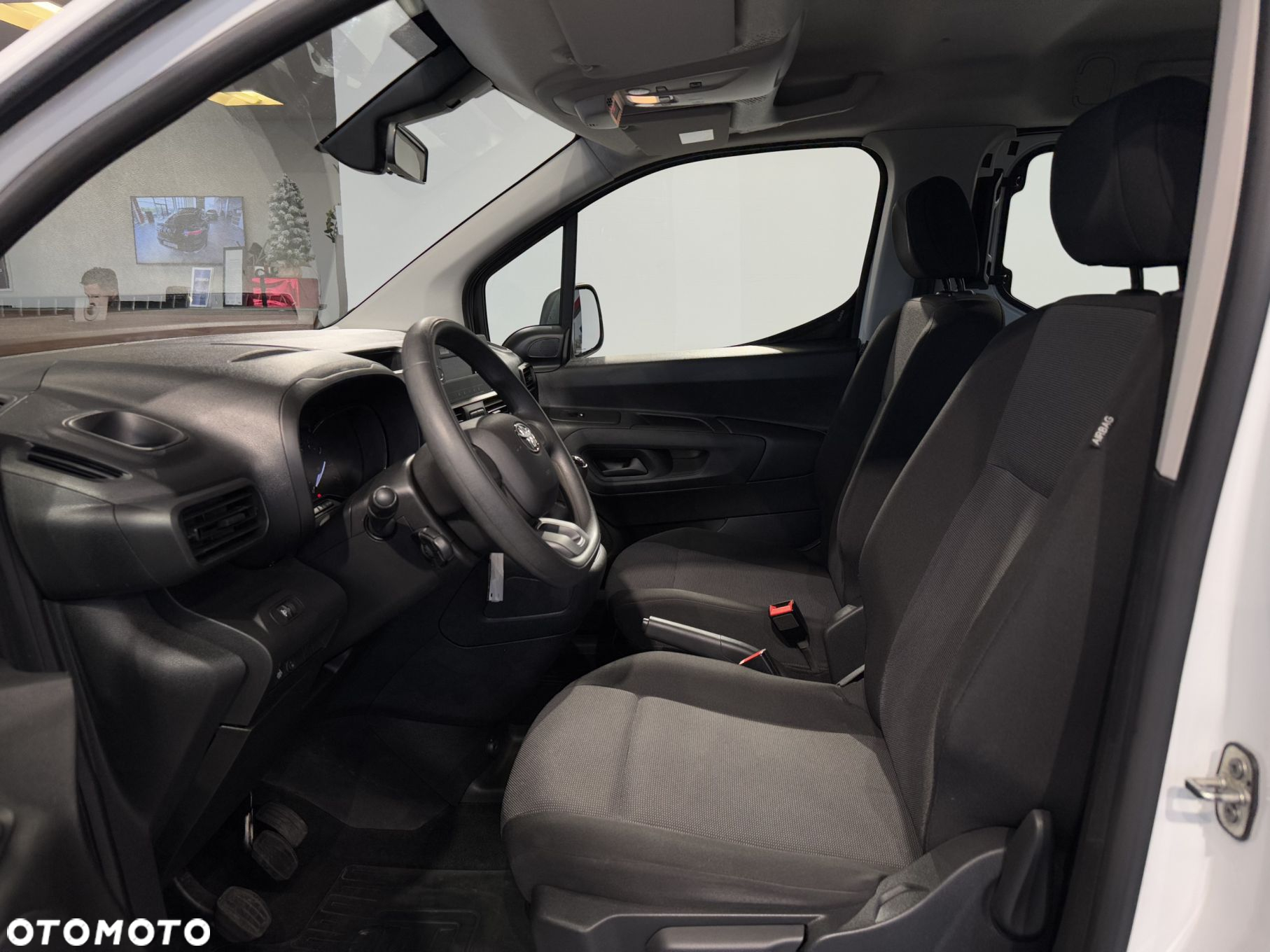 Toyota Proace City Verso - 13