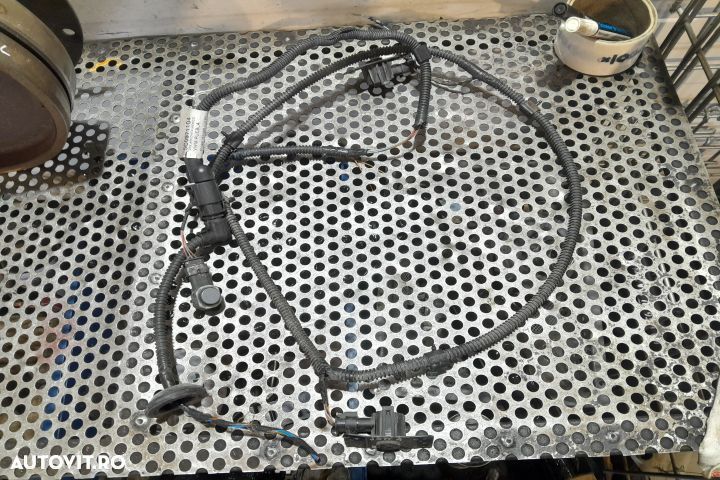SET SENZORI PARCARE BARA SPATE 5C0971104 5C0971104 Volkswagen VW Jett - 2