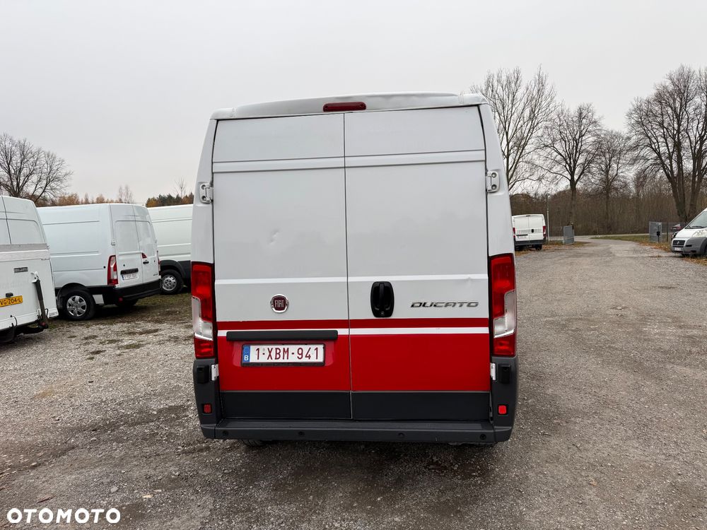Fiat Ducato - 6