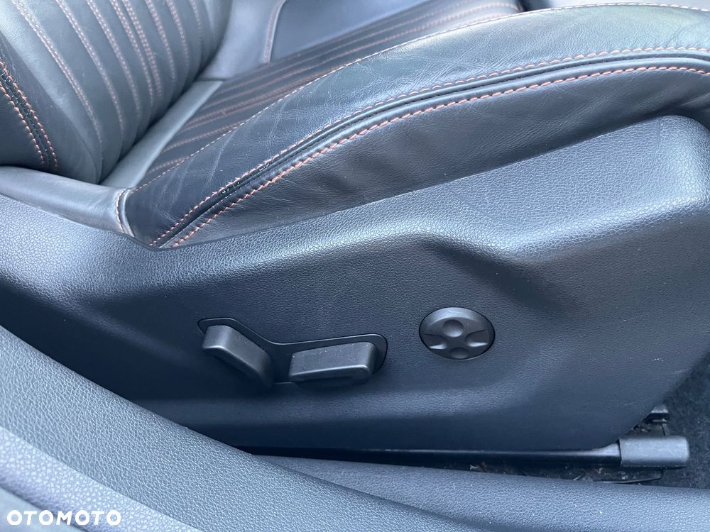 Peugeot 508 RXH Hybrid Business-Line - 27