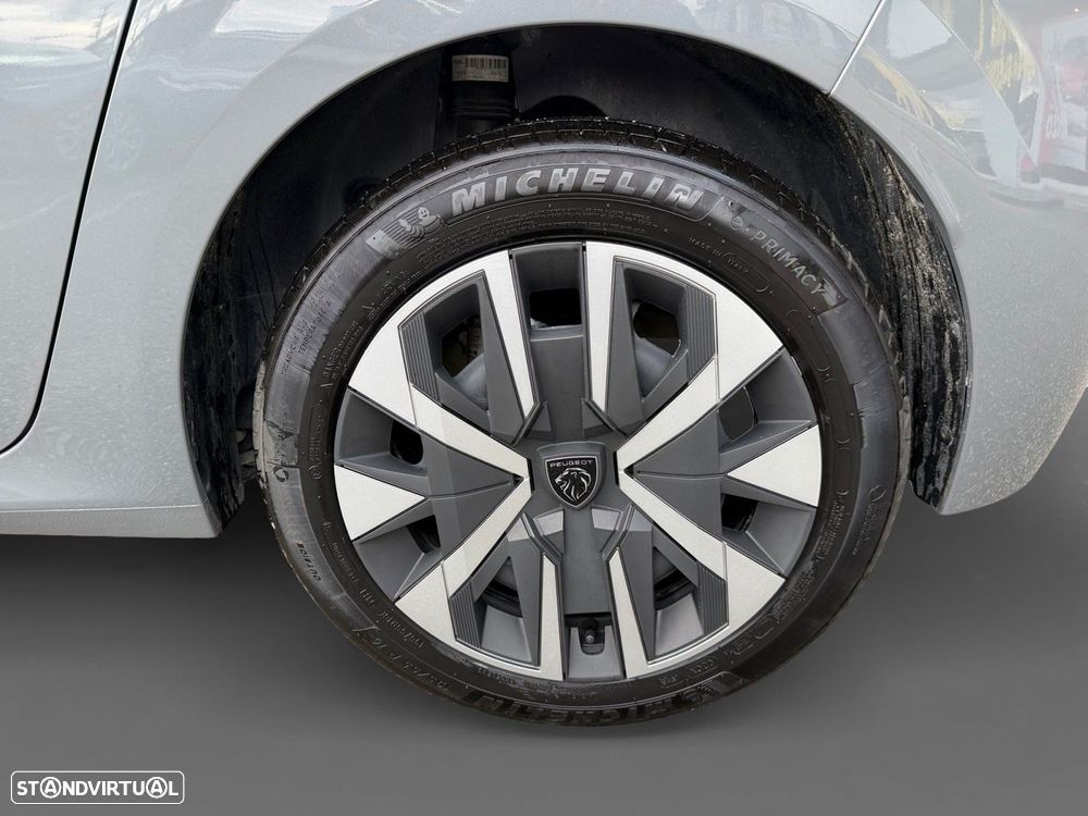 Peugeot 208 1.2 PureTech Allure - 14
