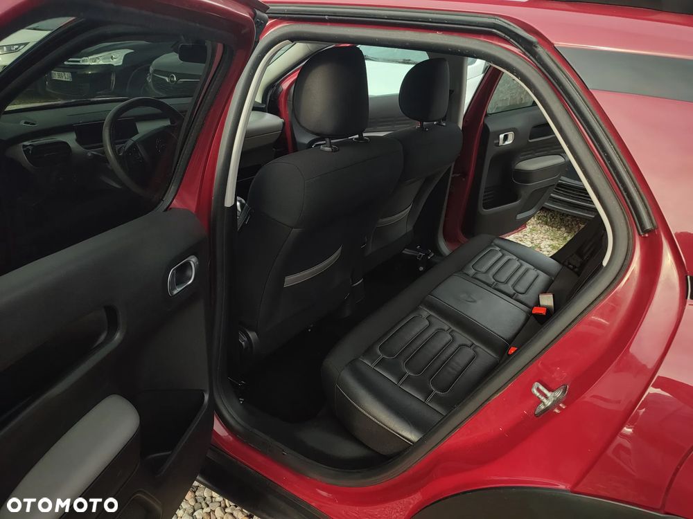 Citroën C4 Cactus Pure Tech e-THP 110 Stop&Start Shine Edition - 17