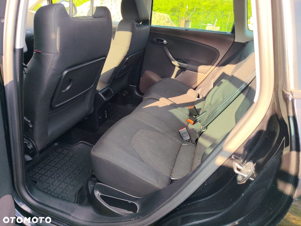 Seat Altea XL - 7