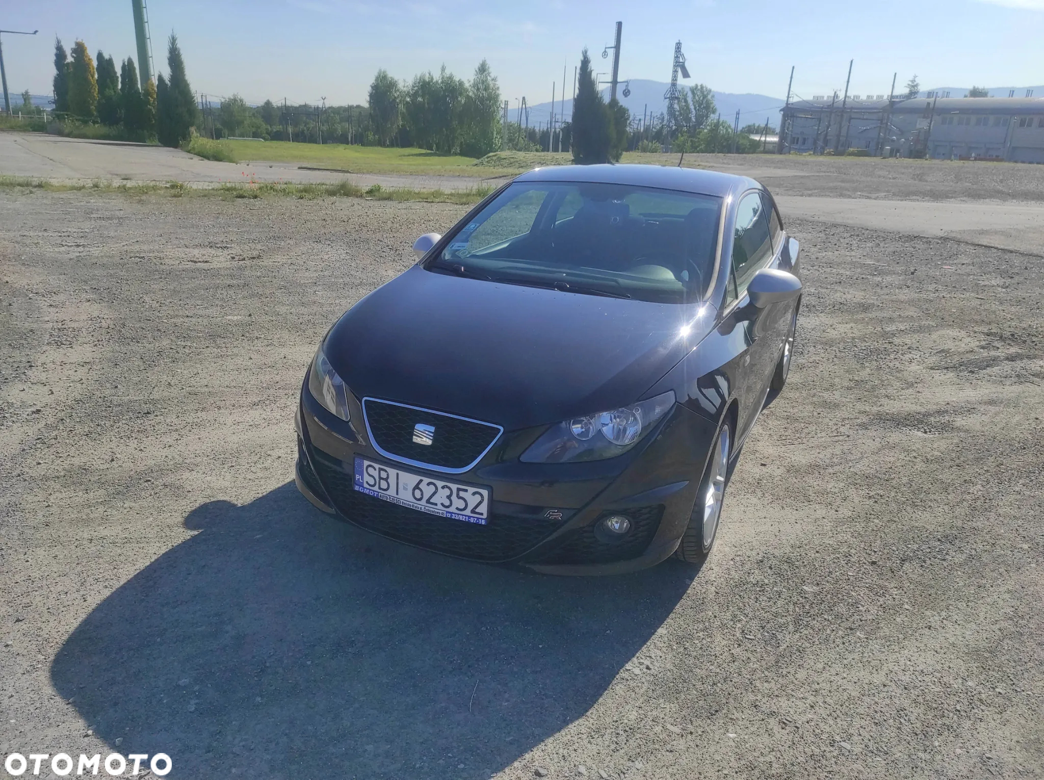 Seat Ibiza SC 2.0 TDI CR FR - 7