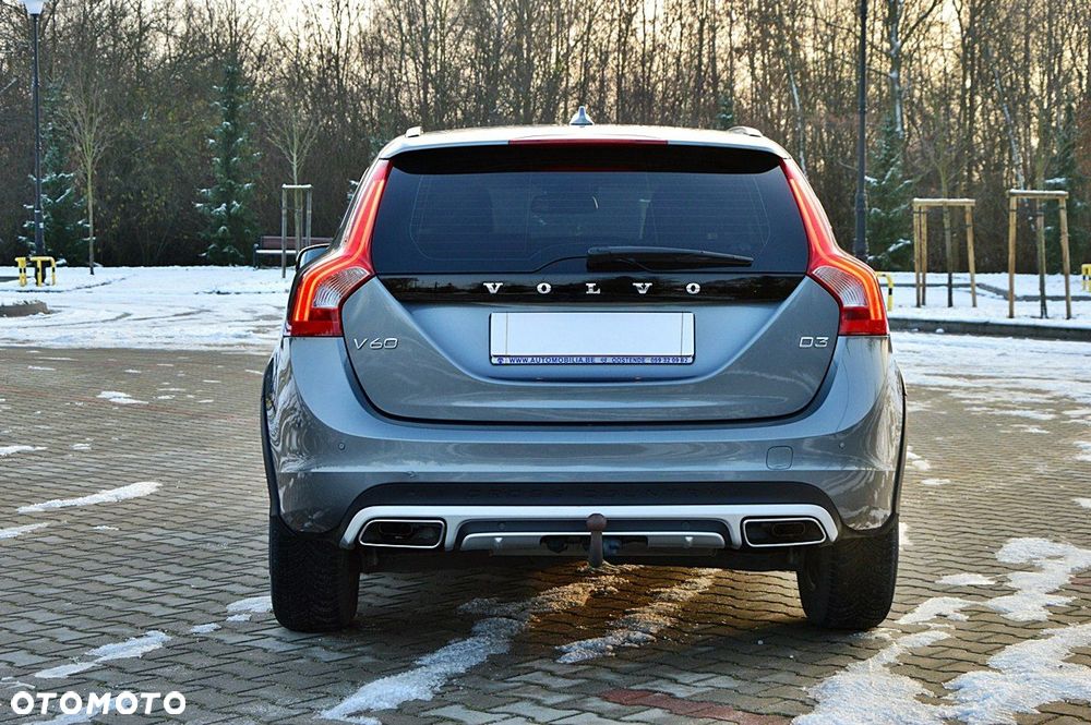Volvo V60 Cross Country D3 Drive-E Momentum - 20