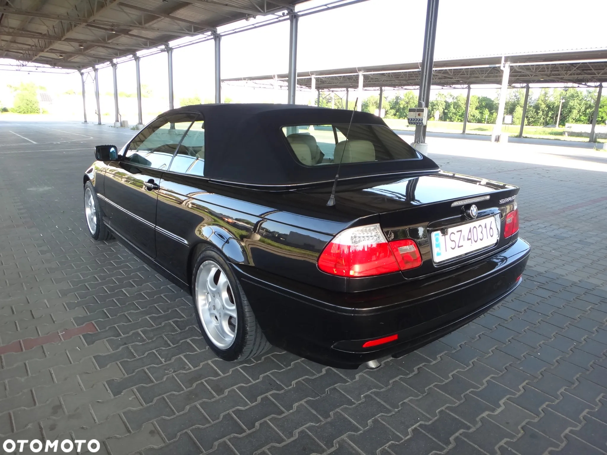 BMW Seria 3 320d DPF Edition Fleet - 12