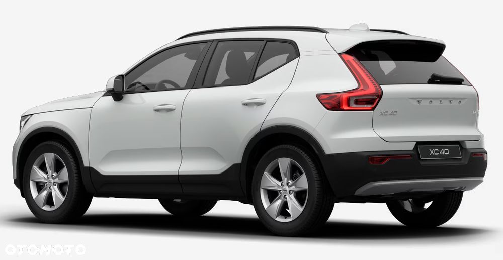 Volvo XC 40 B3 Core - 8