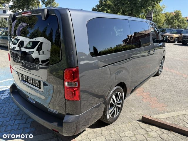 Peugeot Traveller 2.0 BlueHDi Long Business EAT8 - 5