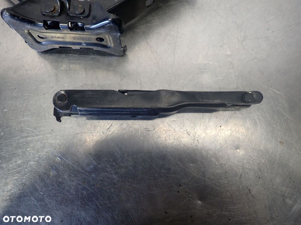 LEWAREK WINDA KOŁA FORD MONDEO V ES7C-17080-AA - 7