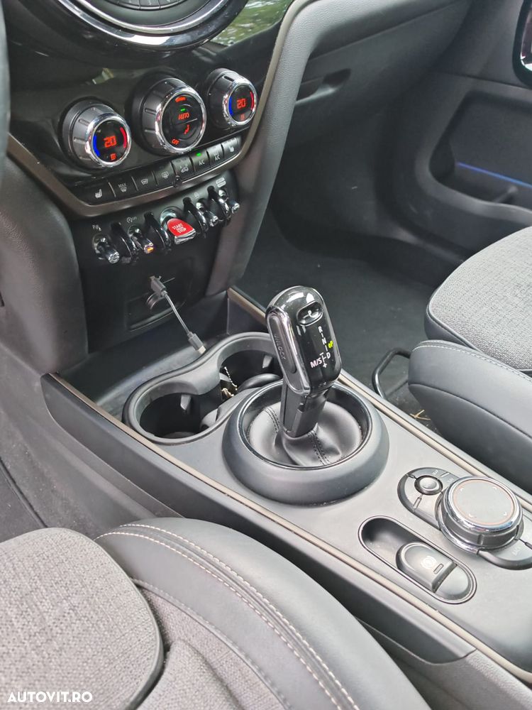 Mini Countryman Cooper D All4 Aut. - 8
