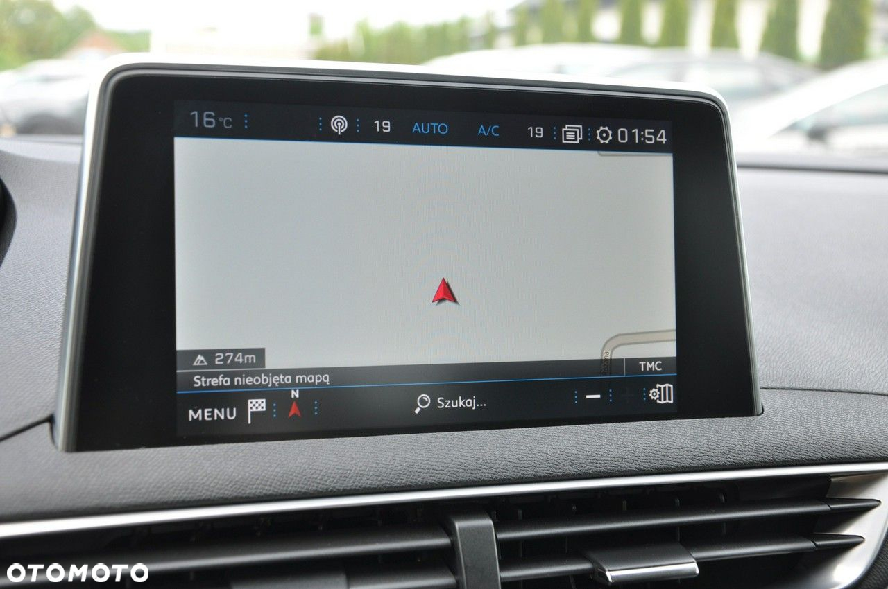 Peugeot 5008 HDI 115 Allure - 19